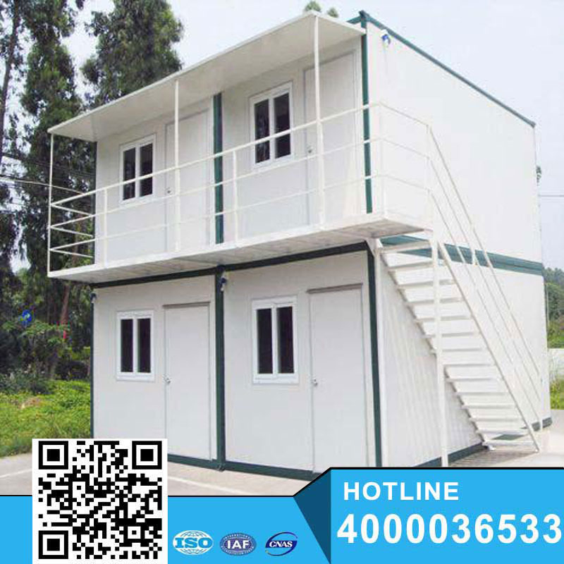 Competitve Price Mobile low cost prefab container house