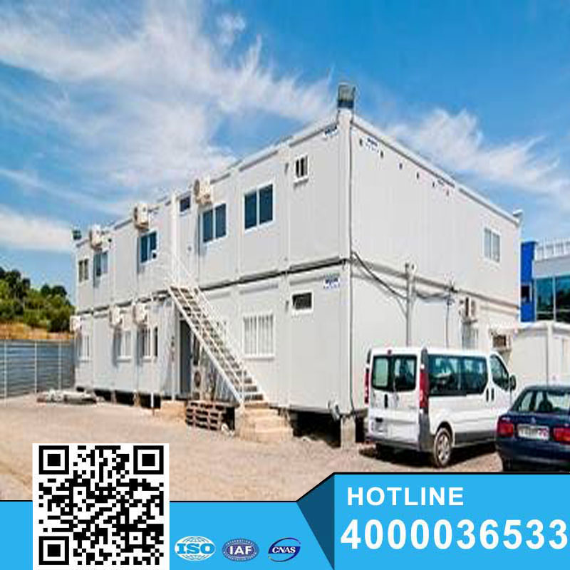 Construction Container Houses Portable Toilet Cheap Prefab Homes of China