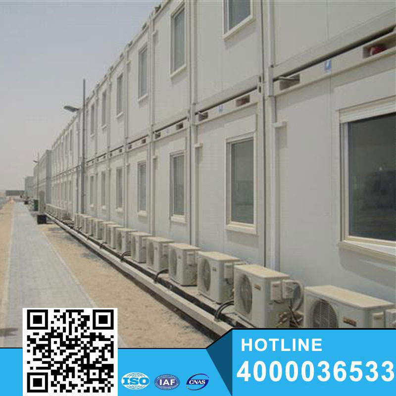 Flat packed container house ,sandwich panel container cabin,container homes
