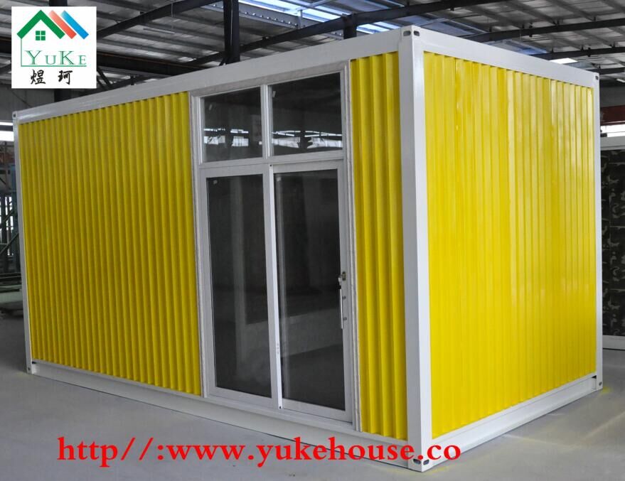 Variables involved in building your custom home-- new style mobile modular container house prefab house