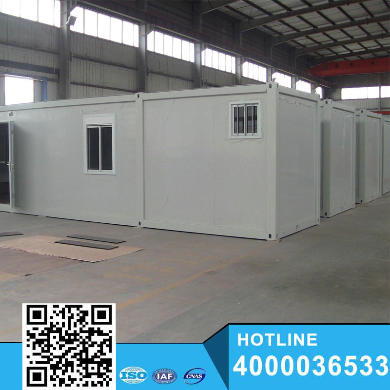 Container House/Flat Pack/Portable House for sale