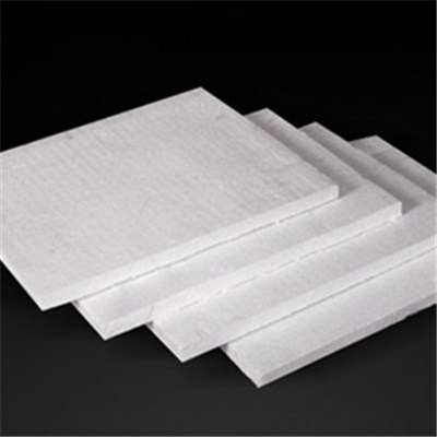 Lightweight high temperature insulation Microporous Hard Board