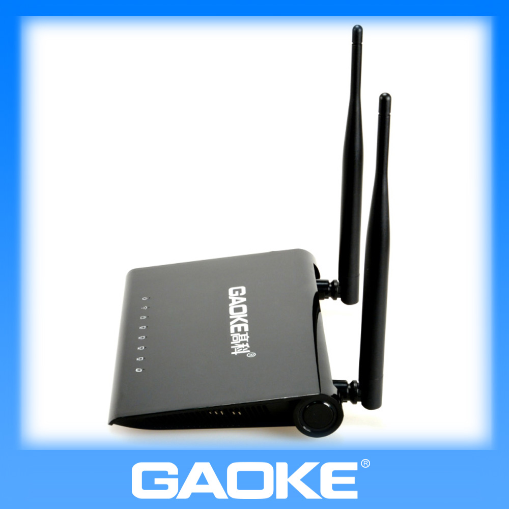 300Mbps wireless router with parental control