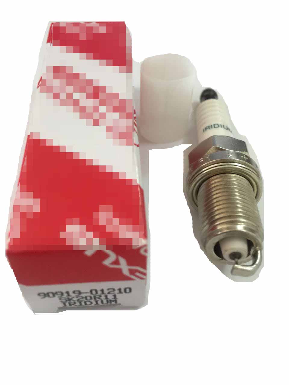 toyota spark plug new packing 9091901210 9091901253 9091901247