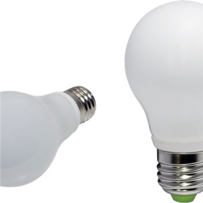 12W LED Ceramic Bulb