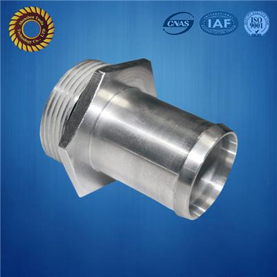 Custom CNC Machining Zinc/tin/titanium Plated Machanical Spare Parts, Supplier In Shenzhen China