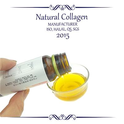 Skin Care Products Daily Supplement Pure Collagen Drink