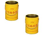 tin buckets for sale F01025
