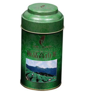 metal tea tins wholesale F01011 Tea Tins