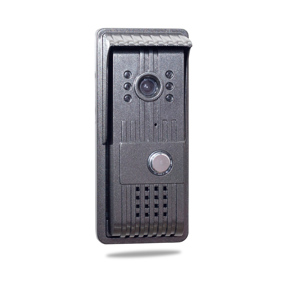 AlyBell Беспроводной дверной звонок с беспроводной дингдонг звонок, видео-телефон двери интерком дверной кольцо поддержка iOS/Android смартфон/планшетный