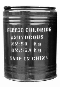 Ferric Chloride Powder 96%