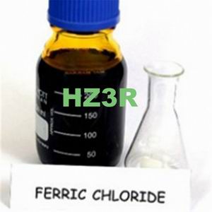 Ferric Chloride Aqueous Solution 40%