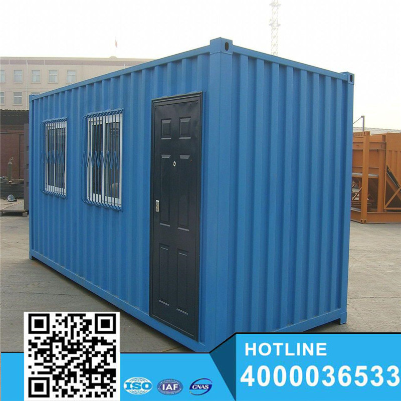 any size small office container prefab office