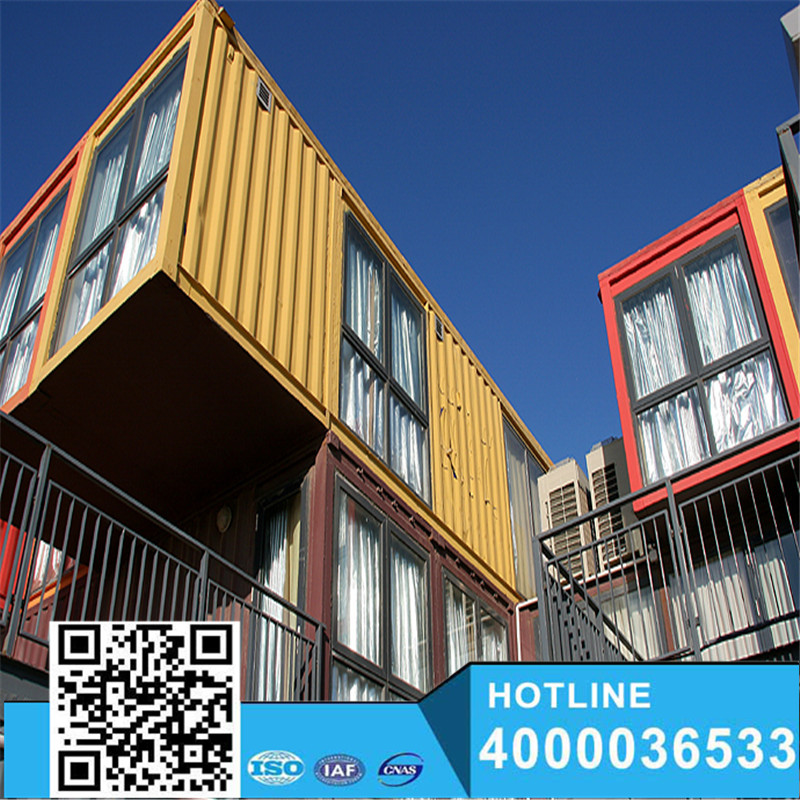 China Modern House Container Model Suppliers For Sale