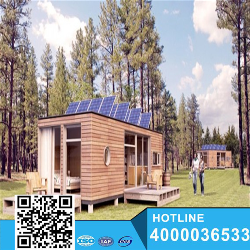 20feet solar power container home for sale