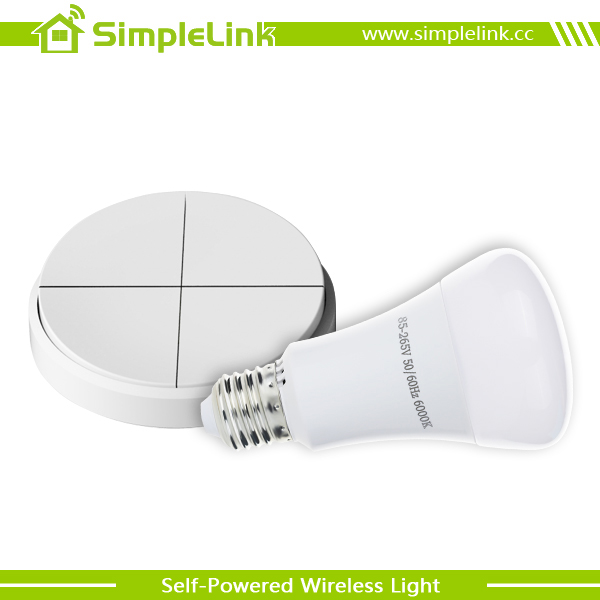 wireless smart light