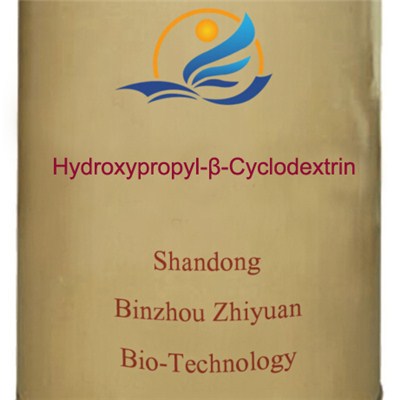 Hydroxypropyl Betadex