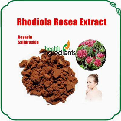 Rhodiola Rosea Extract
