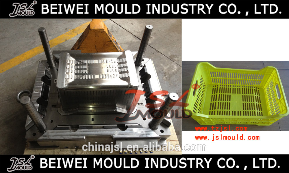 TaiZhou BeiWei Mould Industry Co., Ltd is called JSL Mould. We JSL Mould is the leading plastic mould manufacturer in China for over 10 years. Based on the precision tooling, high technology and top m