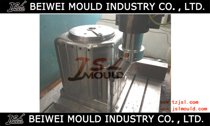 Home appliance washing machine plastic injection mould manufacturing