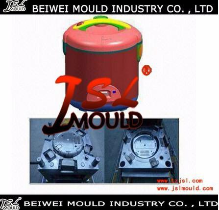rice cooker plastic injection mould manufacturer