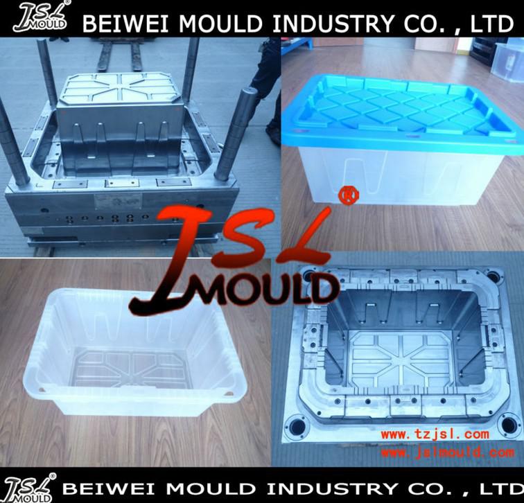 Storage Box Moulding For Gift plastic good Quality injection mould