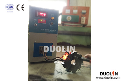 High Frequency Induction Heating Equipment 