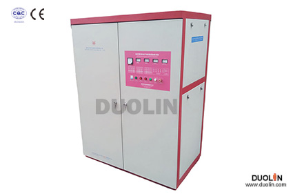 Medium Frequency Induction Heating Equipment 