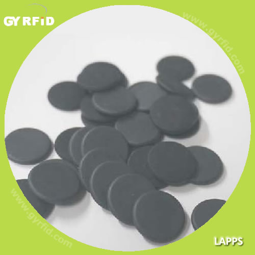 LAPPS GK4001  EM ID Laundry Tag for Garment tracking ( GYRFID )