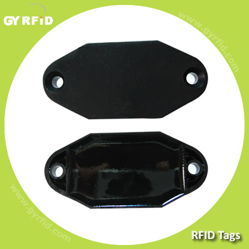 MEA01 T5577  radio frequency identification on metal tag for Rfid asset tracking system ( GYRFID )
