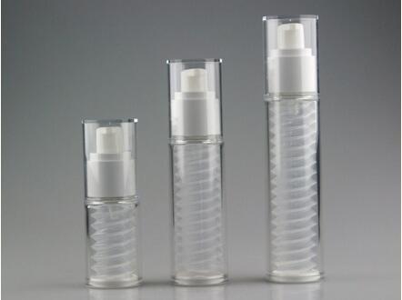 Airless Bottles UNJS-Z,15ml-30ml-50ml,AS