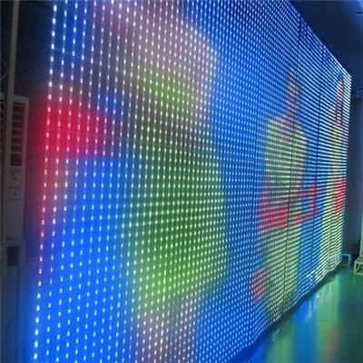 p8  dip outdoor led advertising sign for sale
