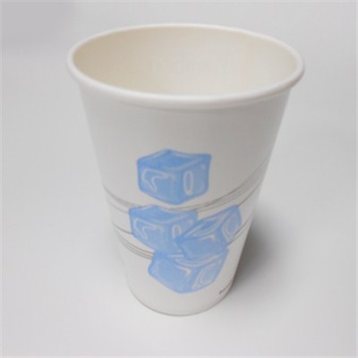Beverage Paper Cups