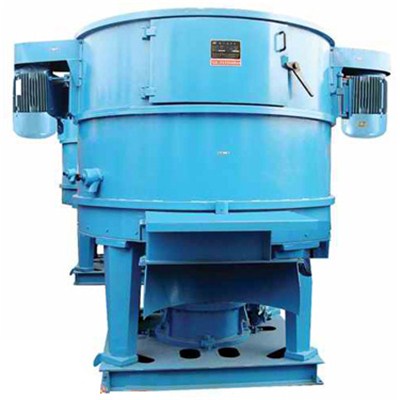 Rotor Sand Mixer Machine