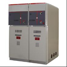 Box-type Fixed AC Metal-enclosed Switch Gear