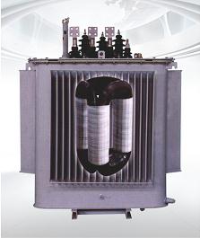 Three Dimensional Wound Core Power Transformers