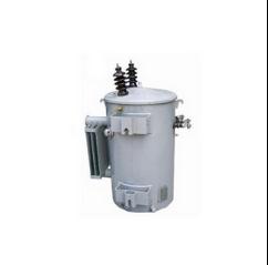 Single-phase Oil Immersed Power Transformers