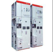 High Voltage Fixed Type Metal-enclosed Switch Gear