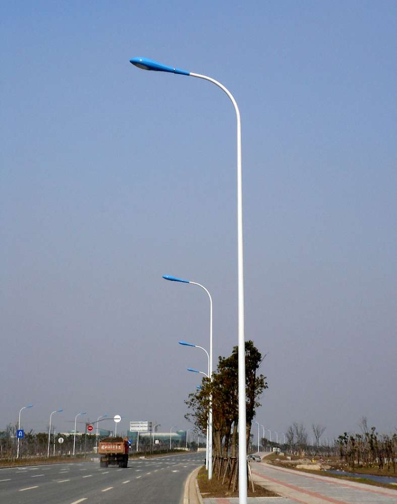 High-standard LED Street Light