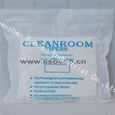Cleanroom Wipe Cloth