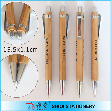  eco friendly paper pencils Eco Pens XH2211