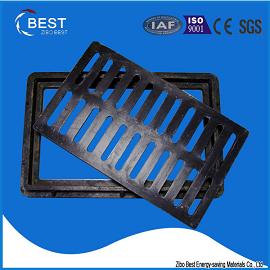 water grates for drainage BMC Water Grate