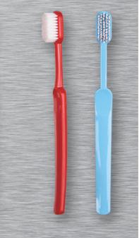Домашнего Использования Большая Ручка Зубной Щетки