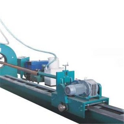 Automatic Seam Submerged Arc Welding Production Line