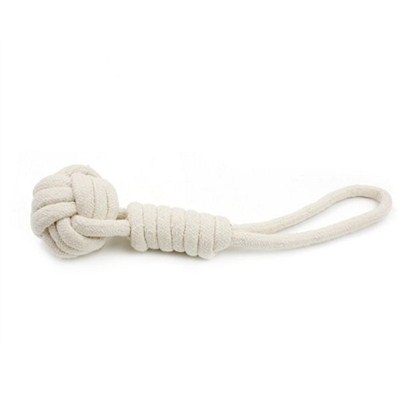 Cotton Rope Pet Toy