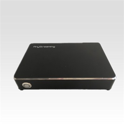 Caster-t311 Single Channel Ultra Low Bitrate HD SDI/HDMI H.264 Encoder