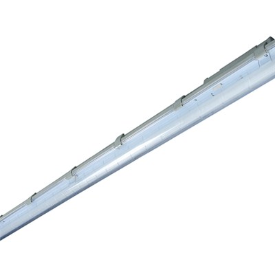 1500mm T8 Single Tube Fluorescent Tri-proof Light