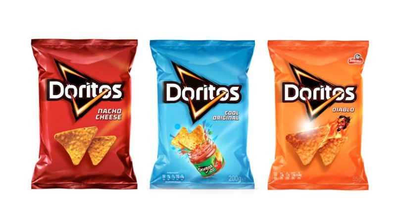 Doritos Chips 