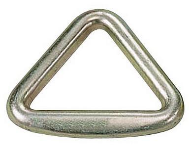 Delta Ring Triangle Ring