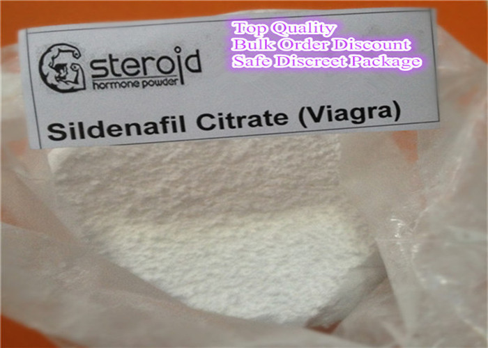 Sildenafil Viagra Man Enhancement Healthy Medicine Raw Sildenafil Powder 